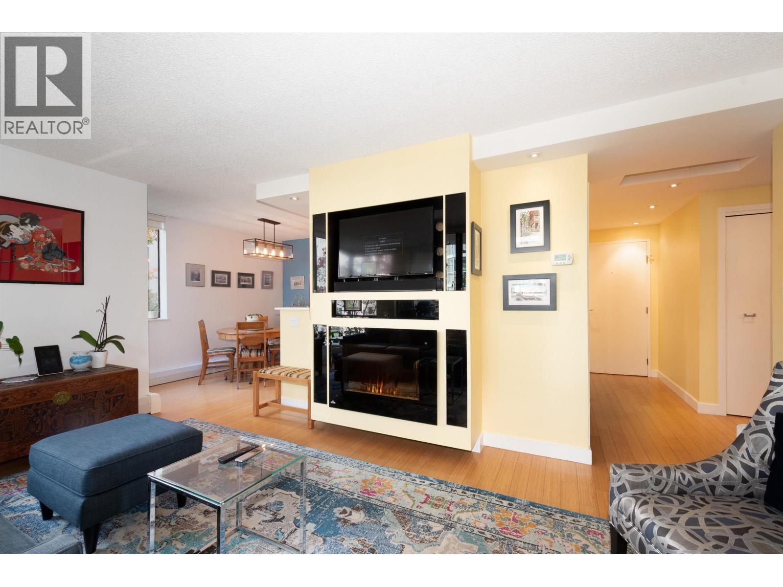 201 1127 Barclay Street, Vancouver, British Columbia  V6E 4C6 - Photo 11 - R3174090