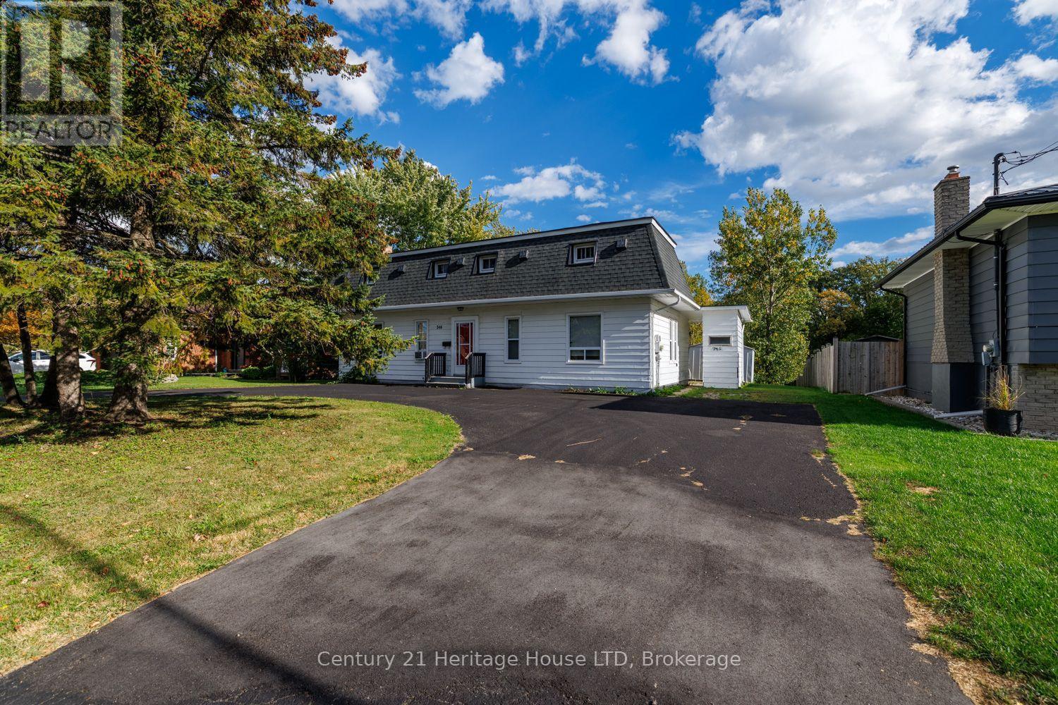 346 Albany Street, Fort Erie, Ontario  L2A 1L9 - Photo 1 - X13881922