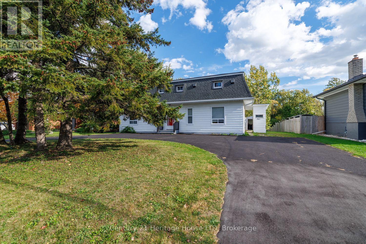346 Albany Street, Fort Erie, Ontario  L2A 1L9 - Photo 2 - X13881922