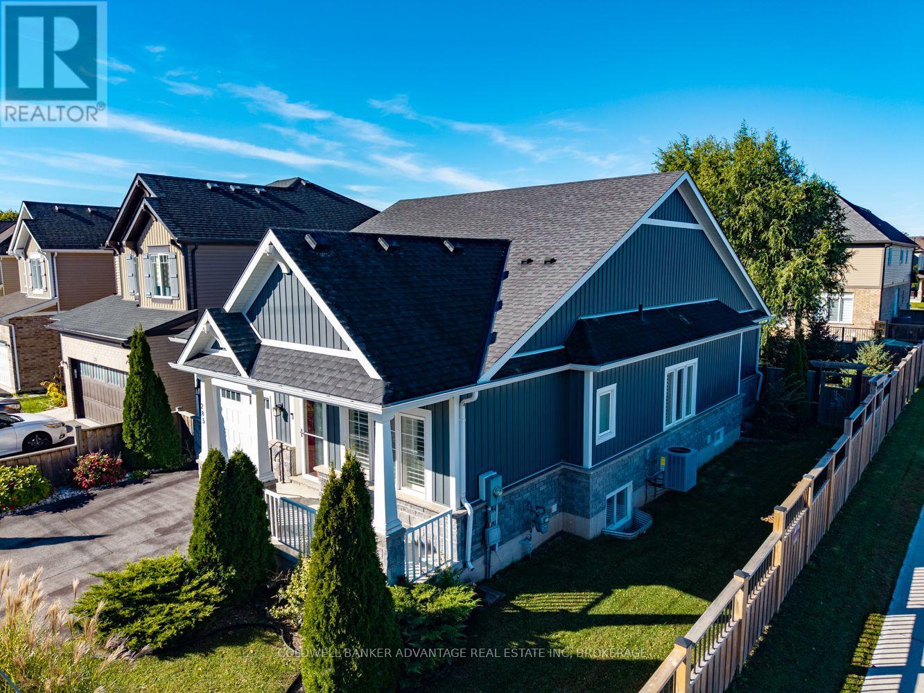 285 SOUTH PELHAM ROAD, Welland, Ontario