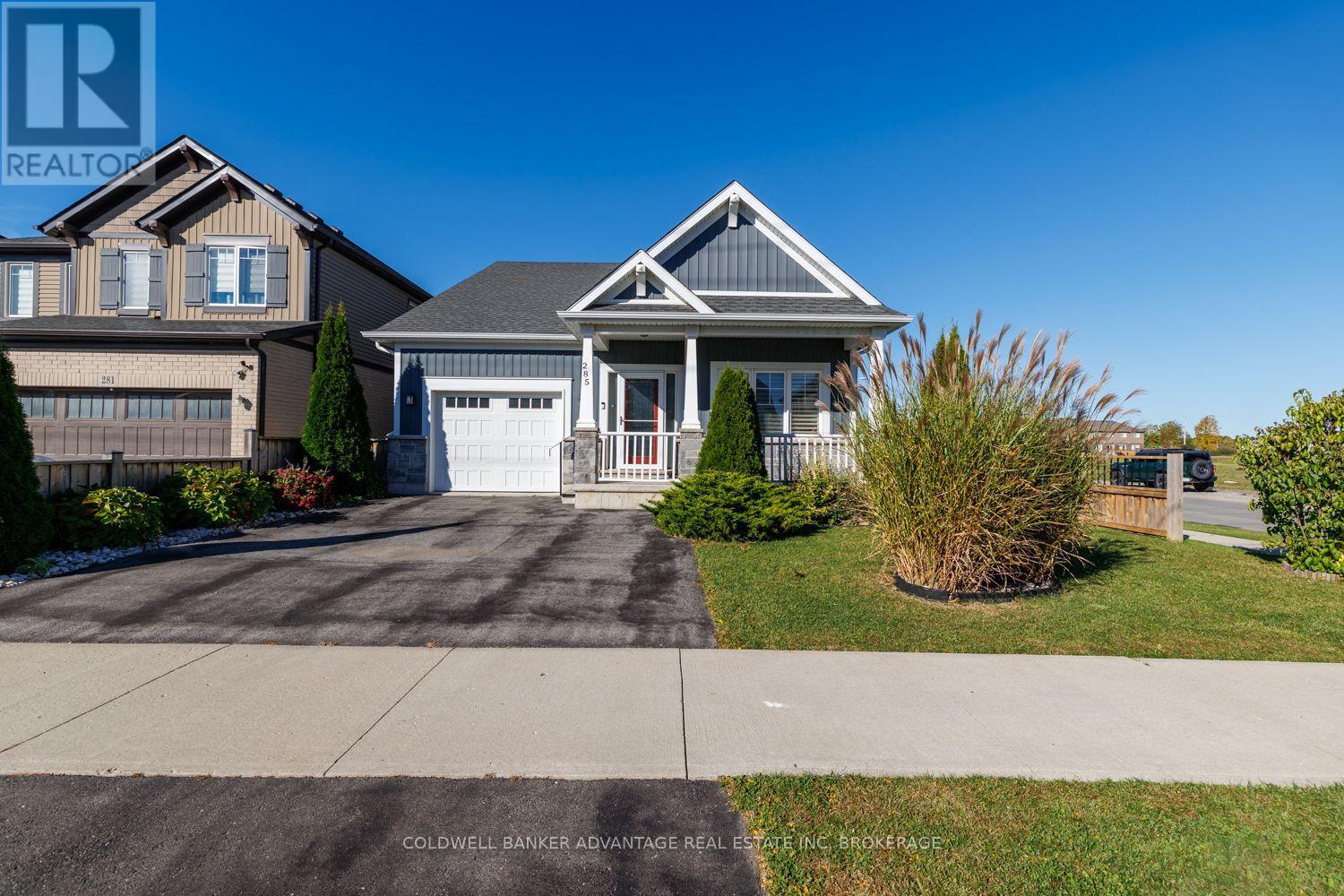 285 South Pelham Road, Welland, Ontario  L3C 0E6 - Photo 2 - X13882076