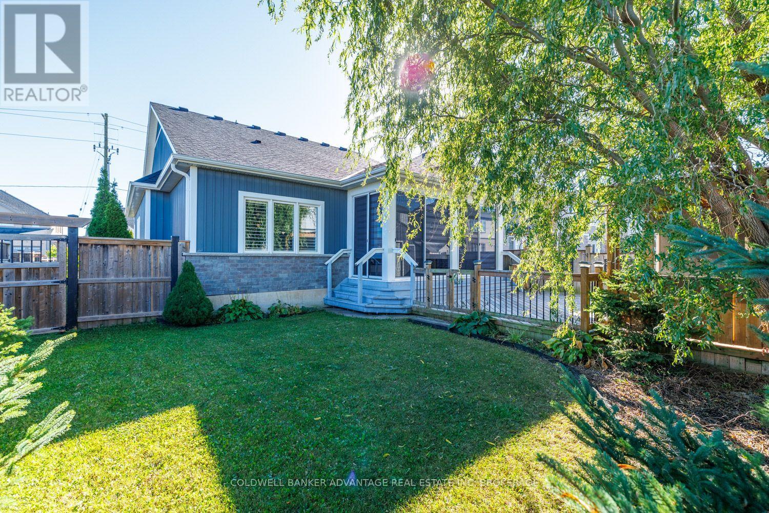 285 South Pelham Road, Welland, Ontario  L3C 0E6 - Photo 30 - X13882076