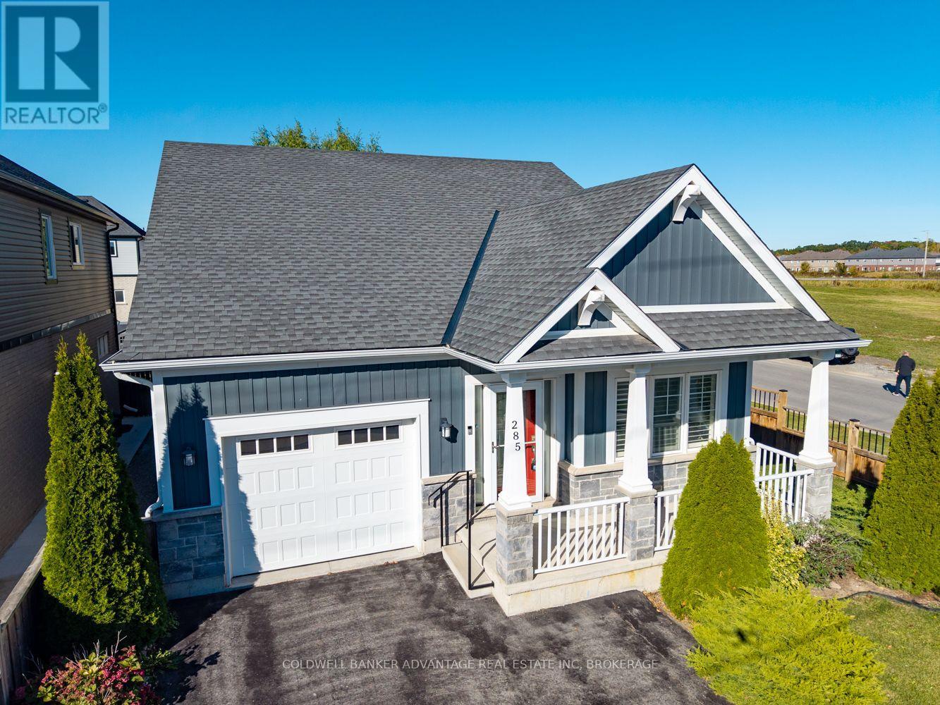 285 South Pelham Road, Welland, Ontario  L3C 0E6 - Photo 34 - X13882076