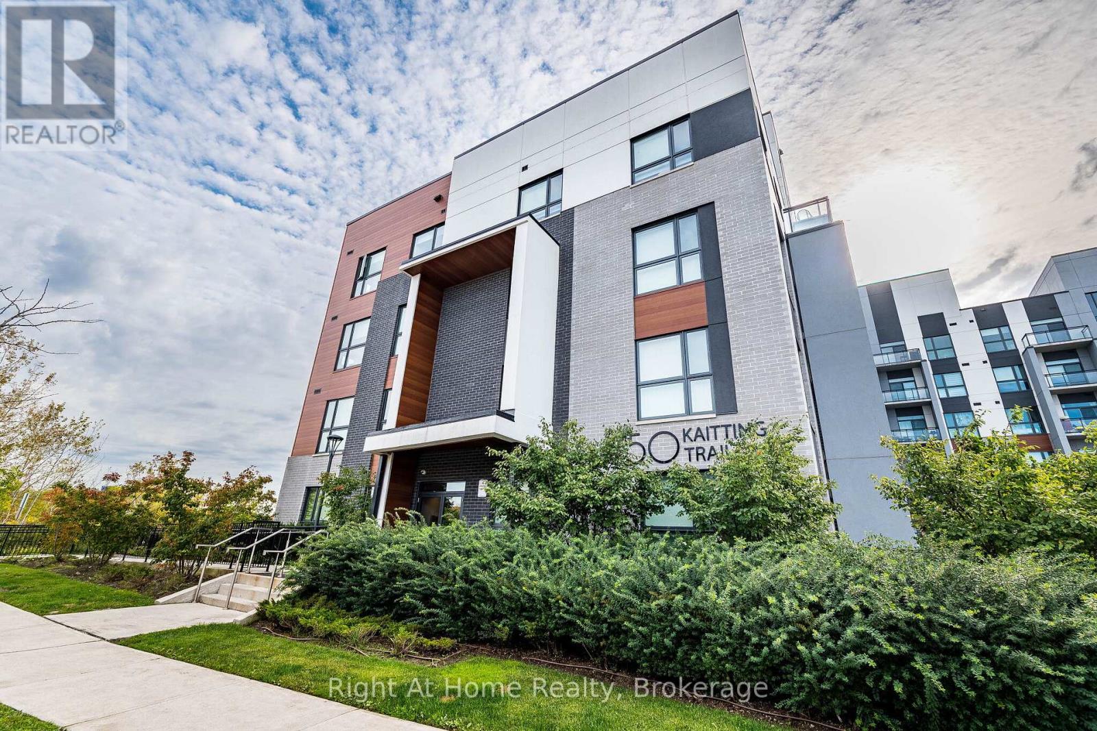 511 - 50 Kaitting Trail, Oakville, Ontario  L6M 5N3 - Photo 1 - W13880462