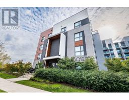 511 - 50 KAITTING TRAIL, Oakville, Ontario