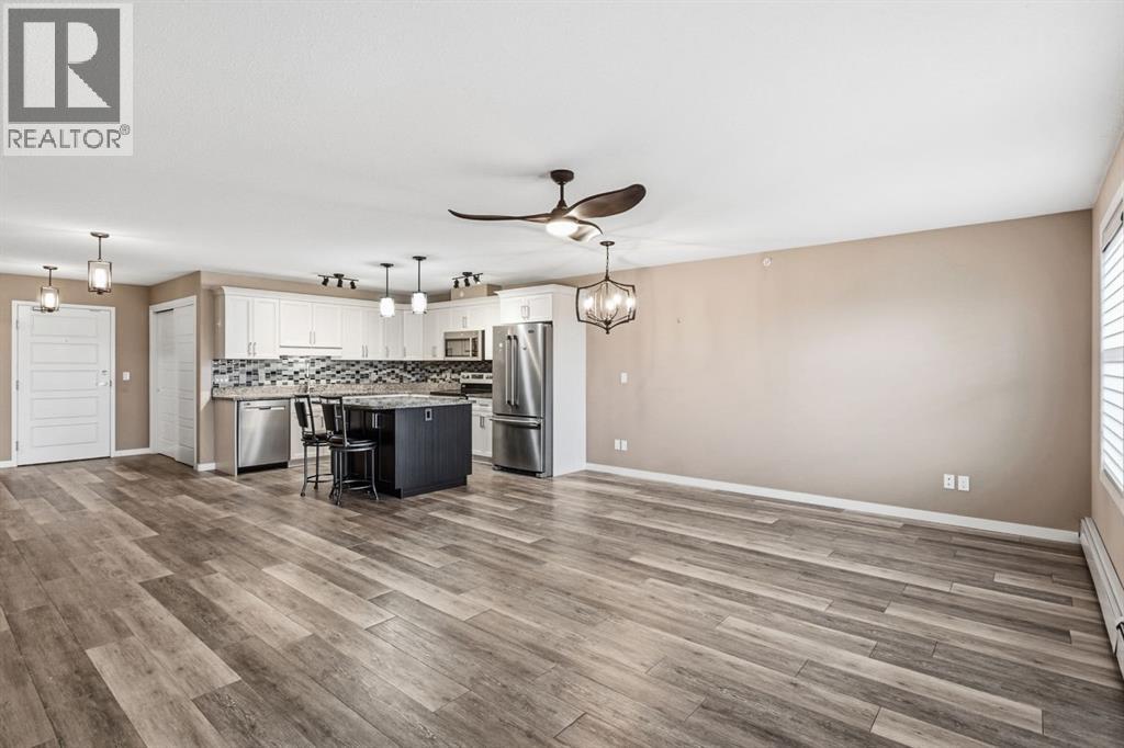 406, 4574 51 Avenue, Olds, Alberta  T4H 0G3 - Photo 10 - A2351044