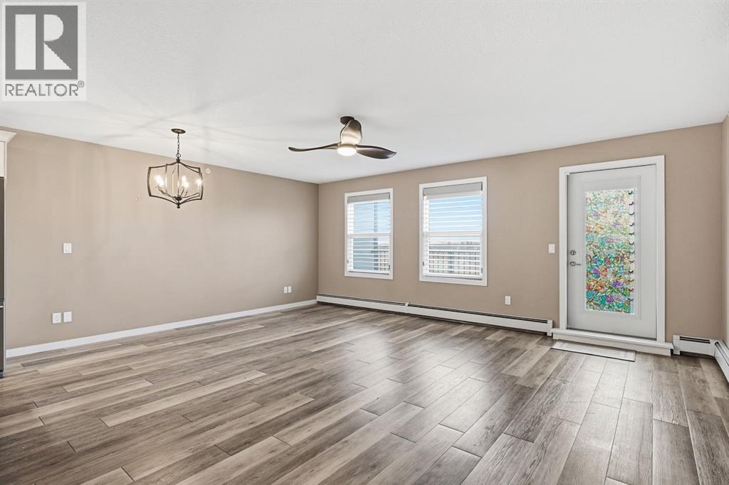 406, 4574 51 Avenue, Olds, Alberta  T4H 0G3 - Photo 13 - A2351044