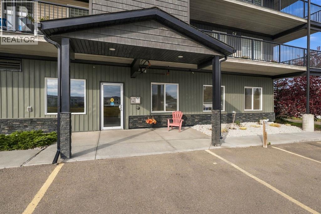406, 4574 51 Avenue, Olds, Alberta  T4H 0G3 - Photo 3 - A2351044