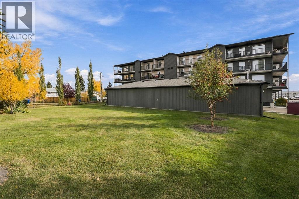 406, 4574 51 Avenue, Olds, Alberta  T4H 0G3 - Photo 34 - A2351044