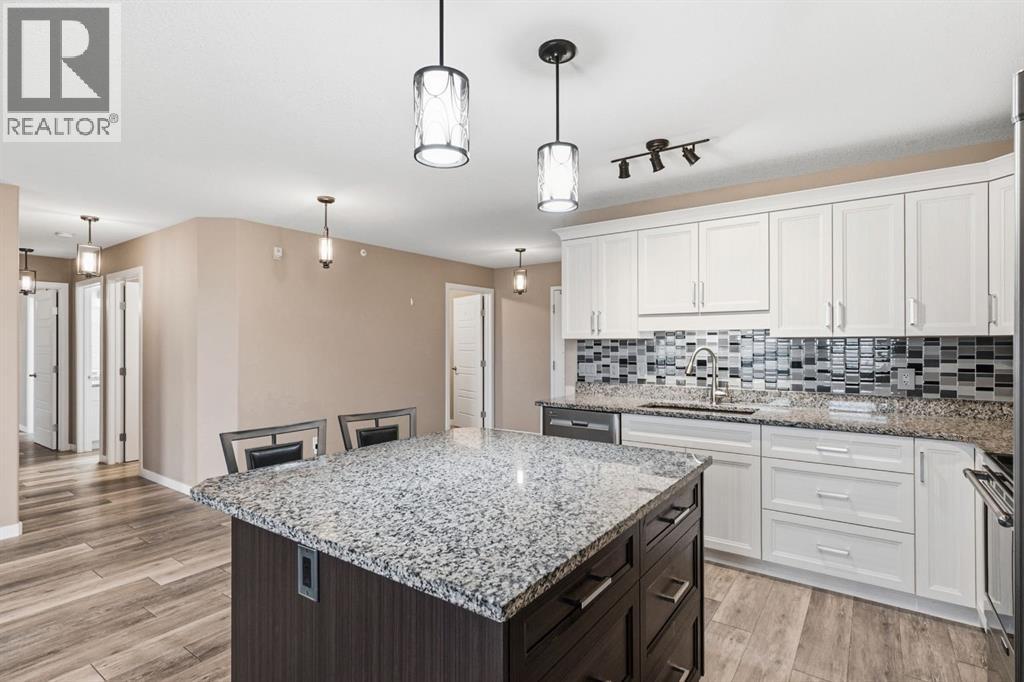 406, 4574 51 Avenue, Olds, Alberta  T4H 0G3 - Photo 8 - A2351044