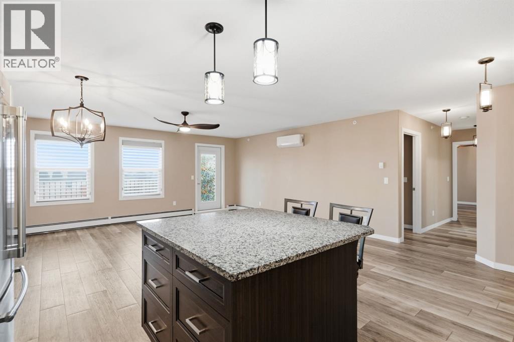 406, 4574 51 Avenue, Olds, Alberta  T4H 0G3 - Photo 9 - A2351044