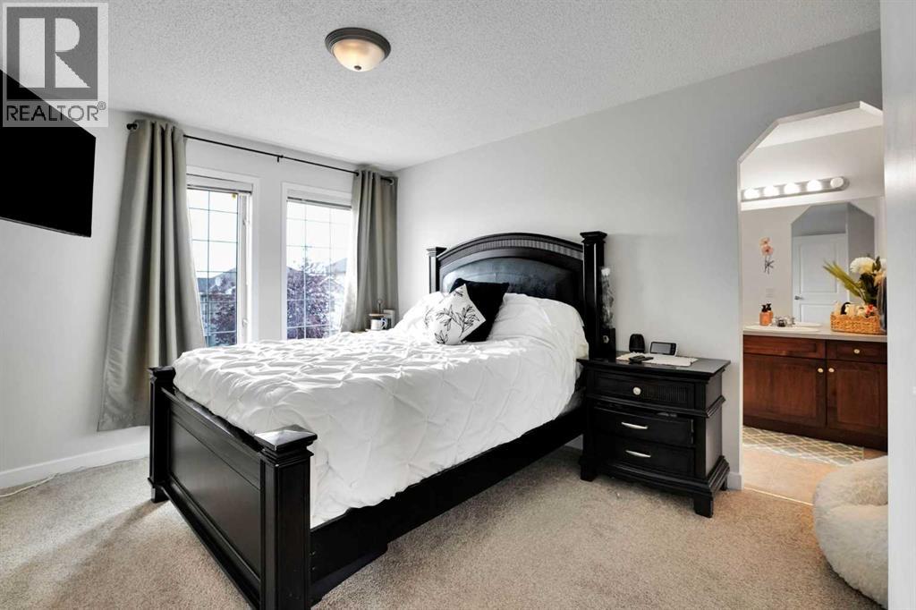 133 Luxstone Place, Airdrie, Alberta  T4B 3C2 - Photo 21 - A2351556