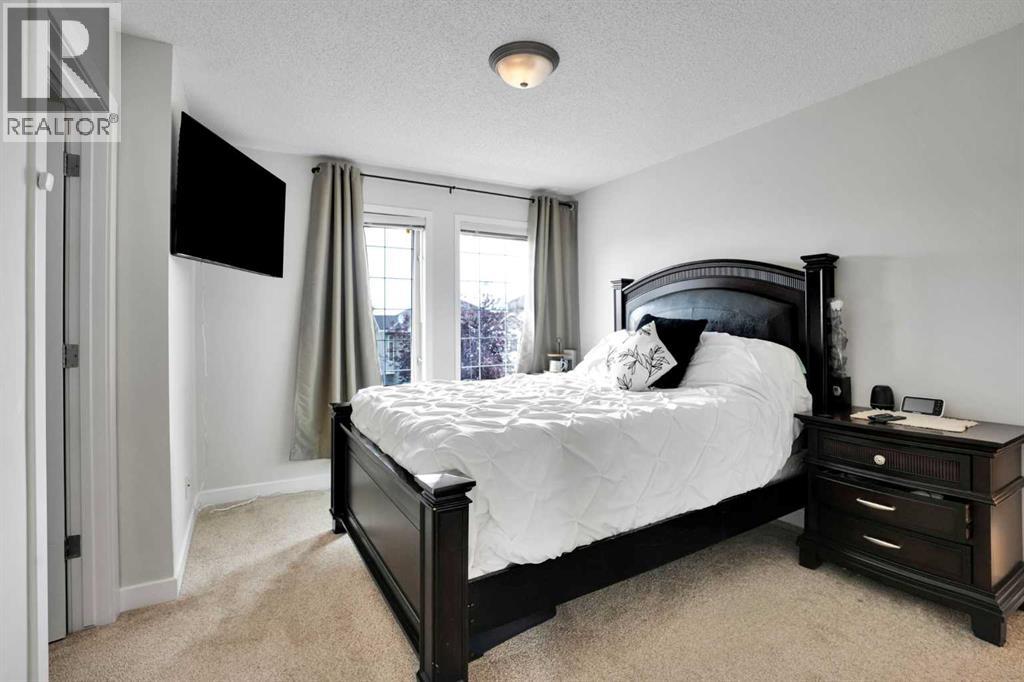 133 Luxstone Place, Airdrie, Alberta  T4B 3C2 - Photo 22 - A2351556