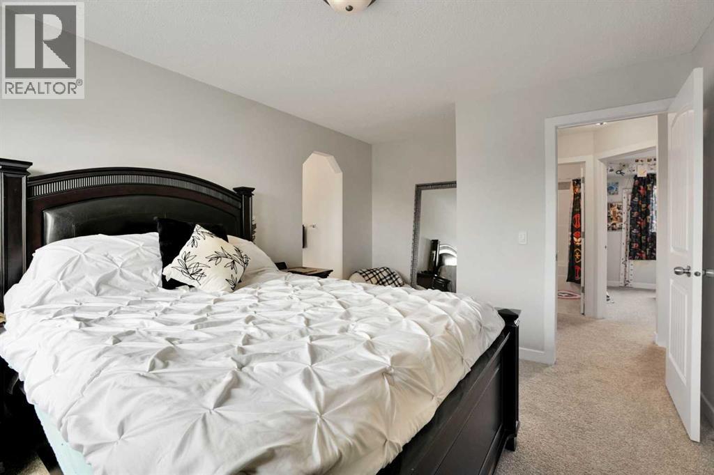 133 Luxstone Place, Airdrie, Alberta  T4B 3C2 - Photo 23 - A2351556