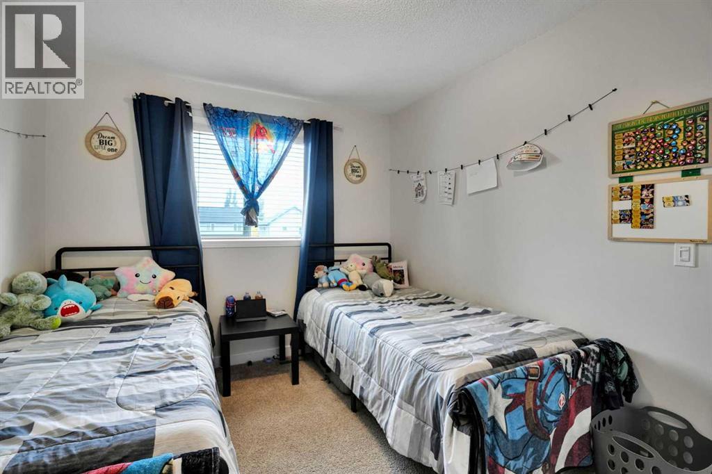 133 Luxstone Place, Airdrie, Alberta  T4B 3C2 - Photo 29 - A2351556