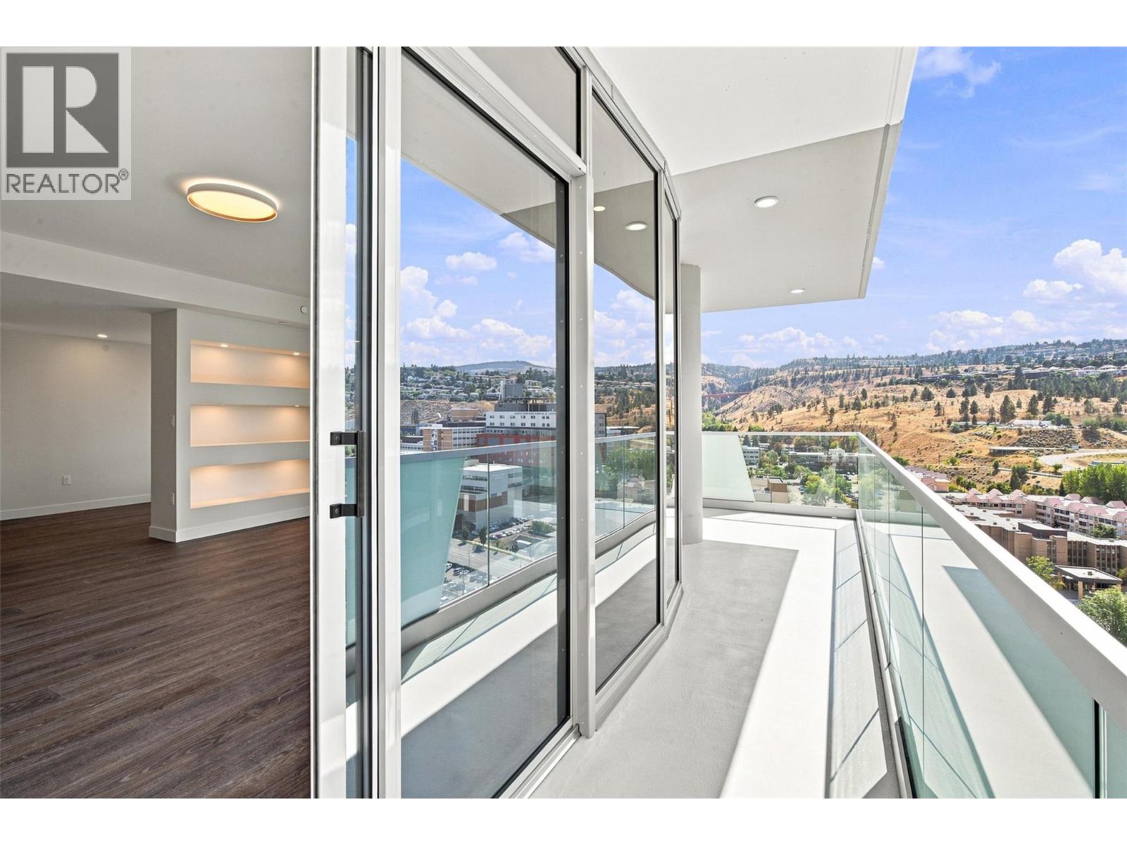 460 NICOLA Street Unit# 1905