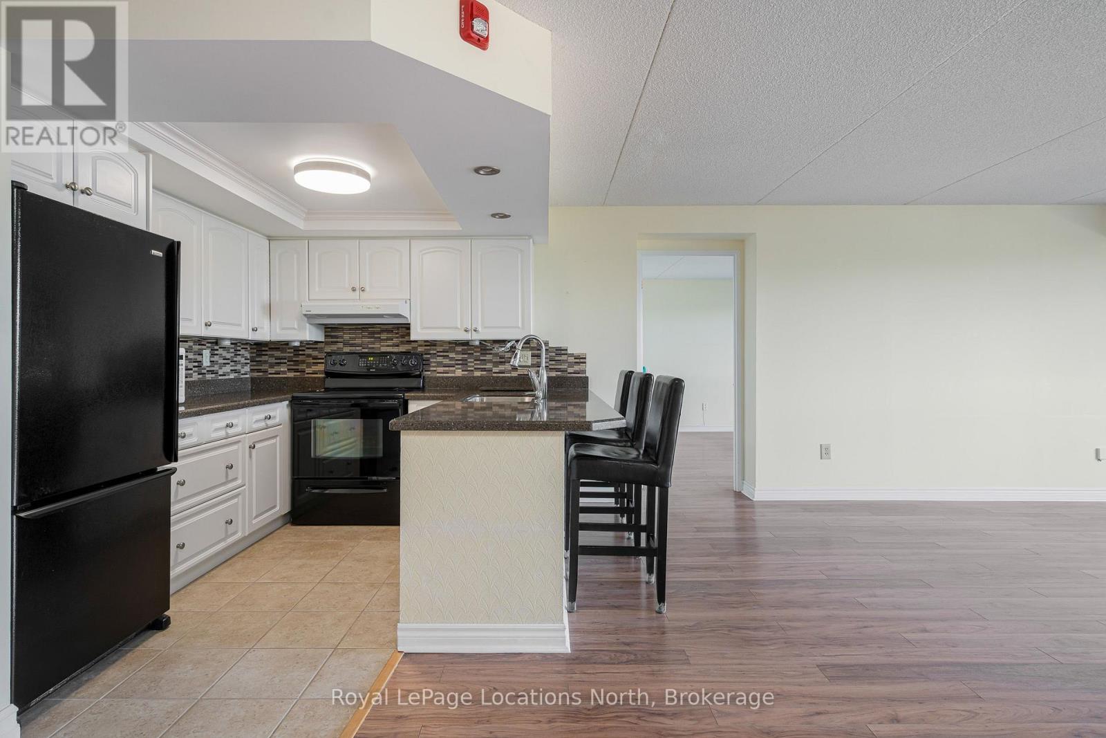 410 - 172 Eighth Street, Collingwood, Ontario  L9Y 4T2 - Photo 14 - S13882148