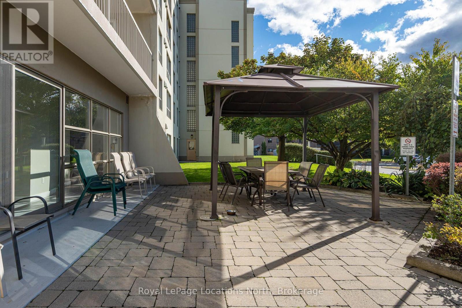 410 - 172 Eighth Street, Collingwood, Ontario  L9Y 4T2 - Photo 4 - S13882148