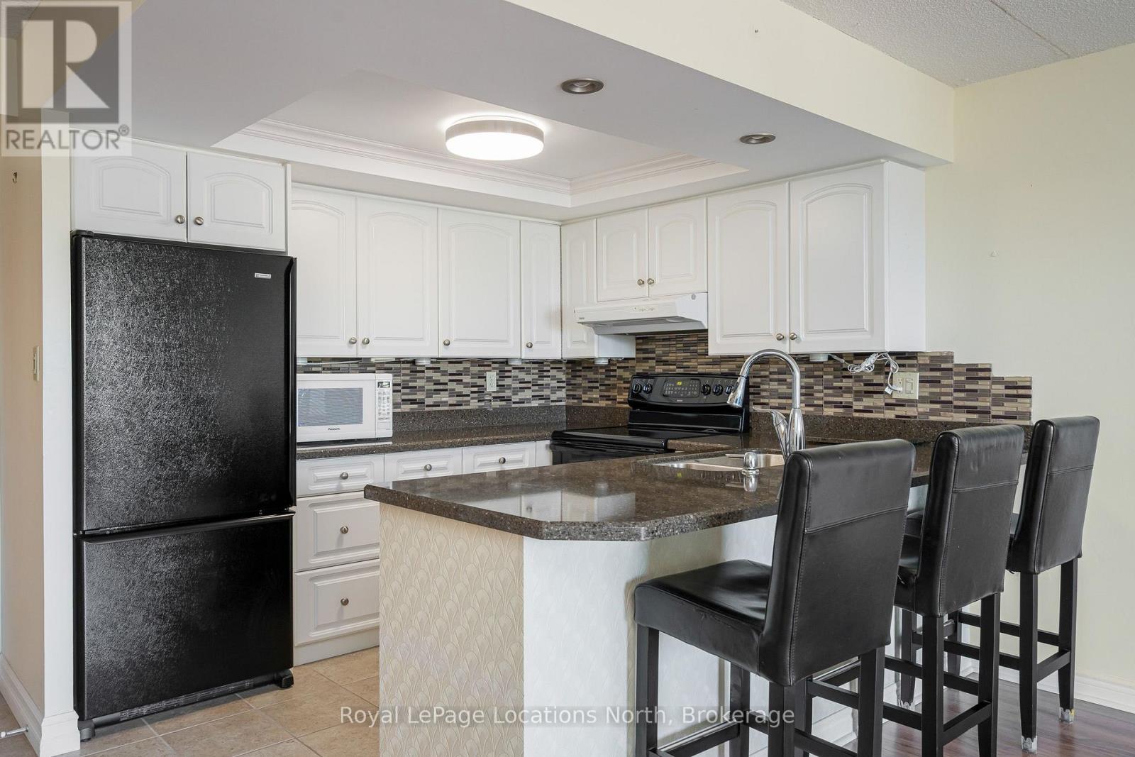 410 - 172 Eighth Street, Collingwood, Ontario  L9Y 4T2 - Photo 9 - S13882148