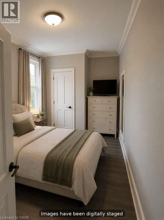 107 BRANT Avenue Unit# Upper