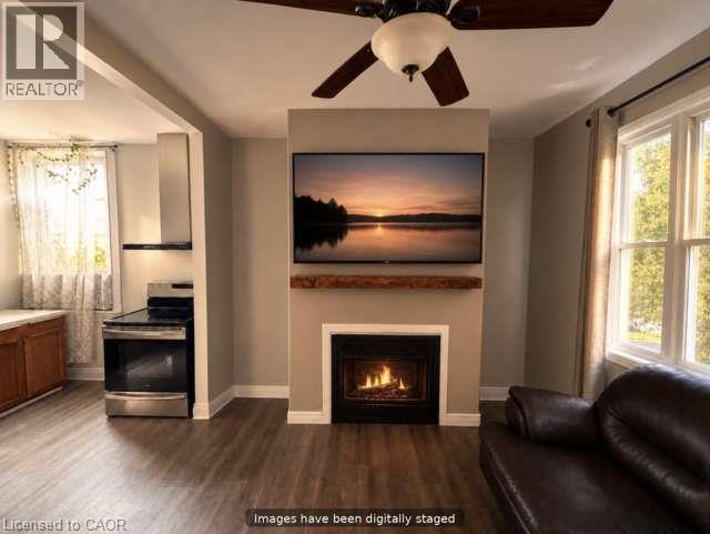 107 Brant Avenue Unit# Upper, Brantford, Ontario  N3T 3H4 - Photo 5 - 40870366