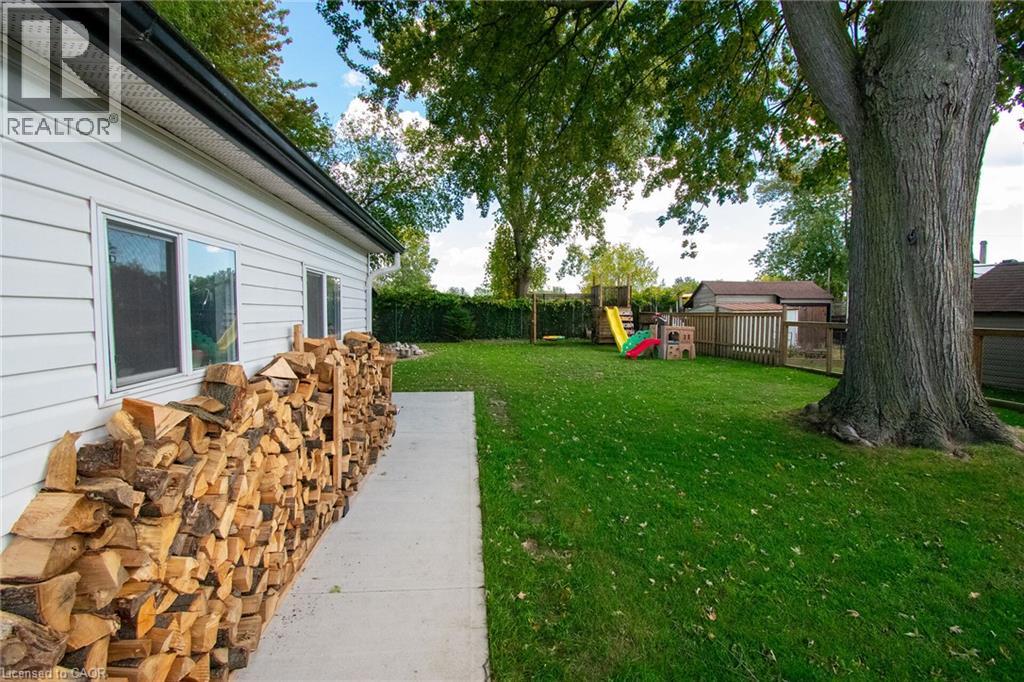 707 Tamarac Street, Dunnville, Ontario  N1A 2E3 - Photo 39 - 40870287