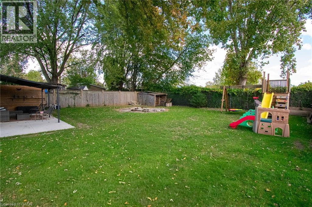707 Tamarac Street, Dunnville, Ontario  N1A 2E3 - Photo 41 - 40870287