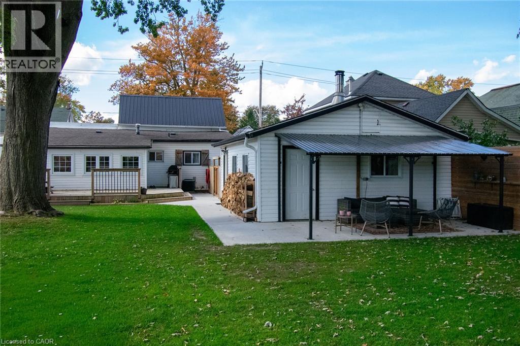 707 Tamarac Street, Dunnville, Ontario  N1A 2E3 - Photo 44 - 40870287