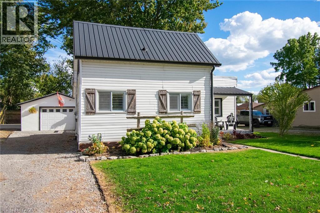 707 Tamarac Street, Dunnville, Ontario  N1A 2E3 - Photo 49 - 40870287