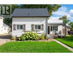 707 TAMARAC Street, Dunnville, Ontario