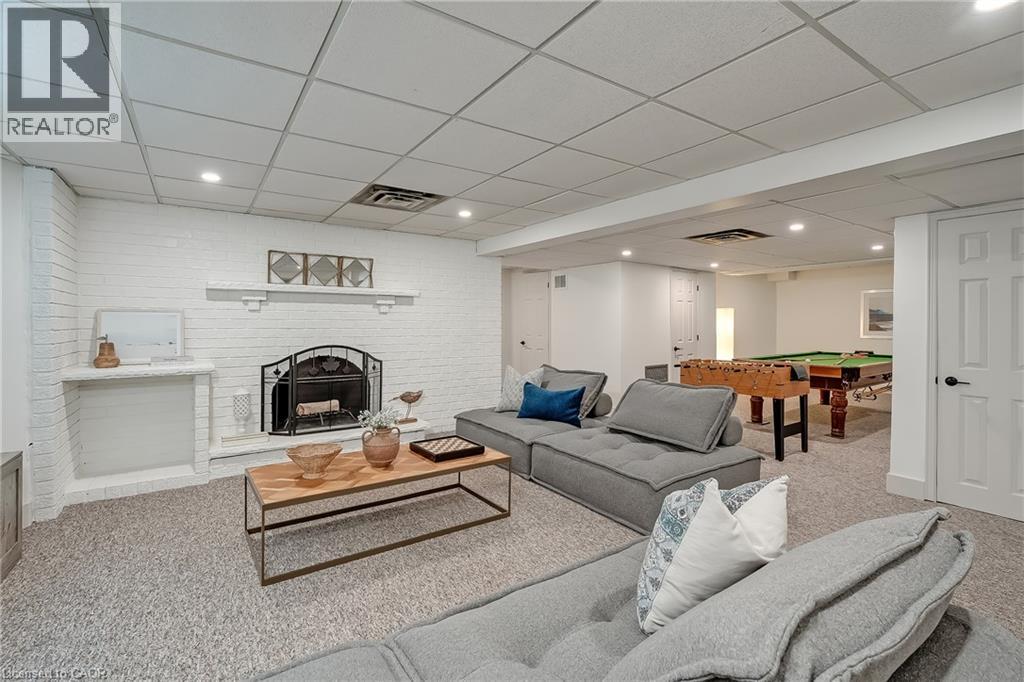 6482 W Tenth Line W, Mississauga, Ontario  L5N 5T7 - Photo 30 - 40870135