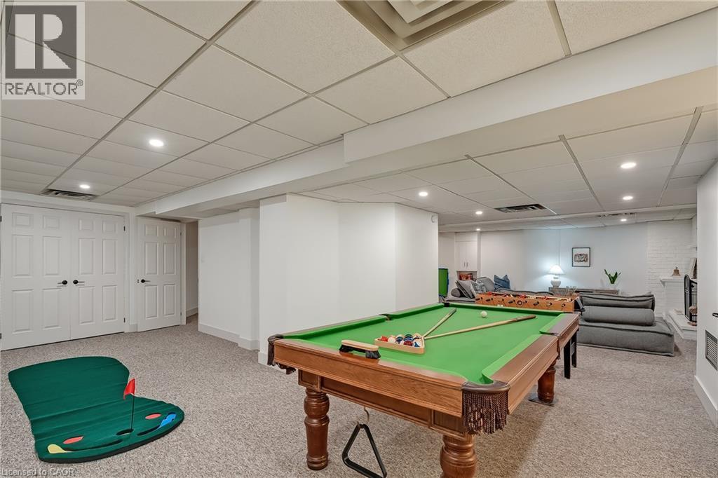 6482 W Tenth Line W, Mississauga, Ontario  L5N 5T7 - Photo 31 - 40870135