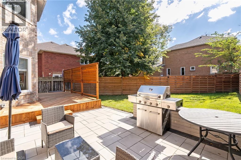 6482 W Tenth Line W, Mississauga, Ontario  L5N 5T7 - Photo 37 - 40870135