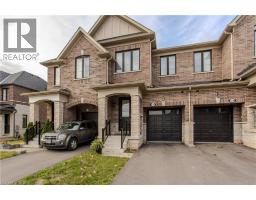 1360 ALMONTE Drive, Burlington, Ontario