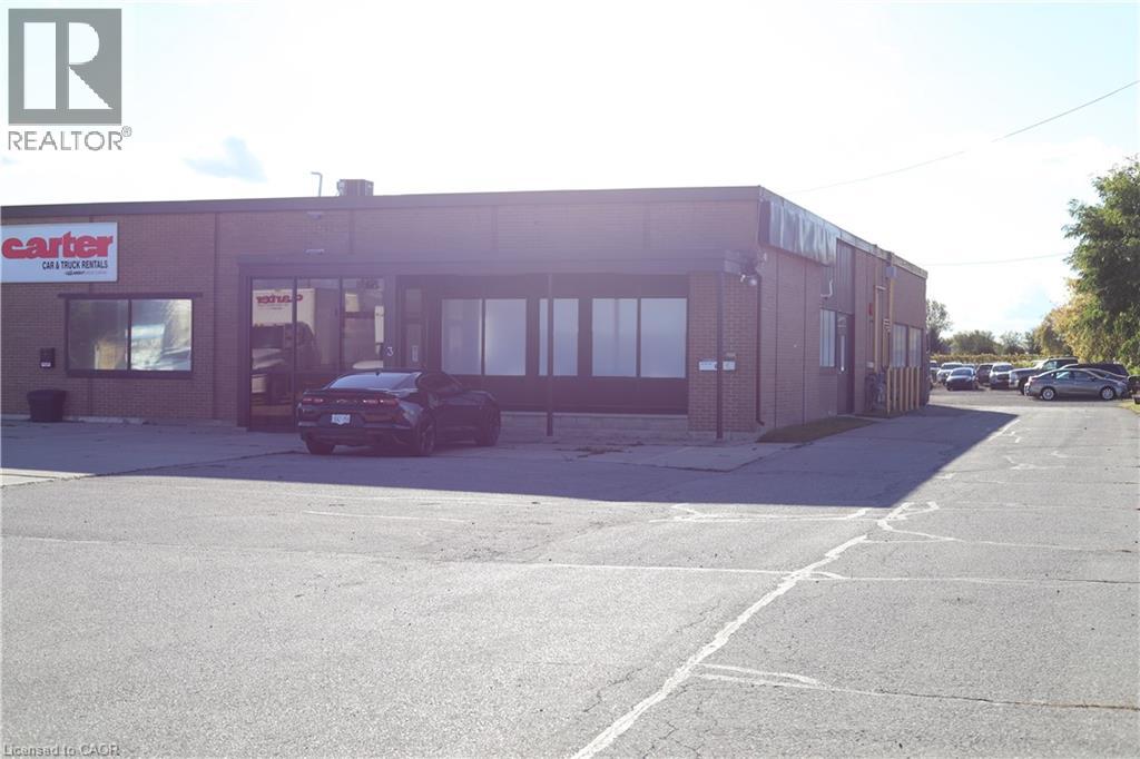 550 Industrial Road Unit# 6, Cambridge, Ontario N3H 4V9 - Photo 1 - 40869697