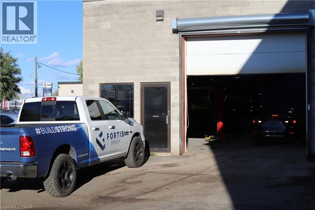 550 Industrial Road Unit# 6, Cambridge, Ontario N3H 4V9 - Photo 10 - 40869697