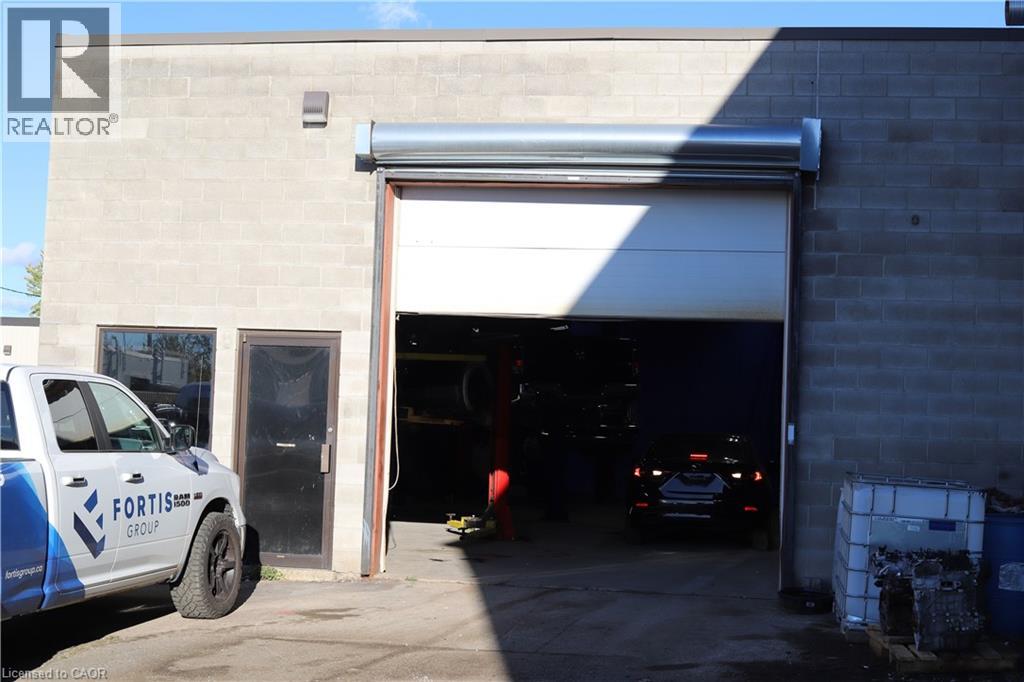 550 Industrial Road Unit# 6, Cambridge, Ontario N3H 4V9 - Photo 9 - 40869697