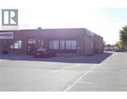 550 INDUSTRIAL Road Unit# 6, Cambridge, Ontario