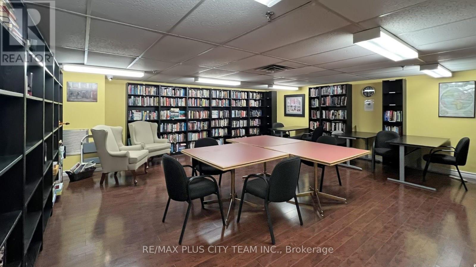 123 - 77 Maitland Place, Toronto, Ontario  M4Y 2V6 - Photo 21 - C13881904