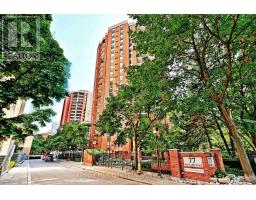 123 - 77 MAITLAND PLACE, Toronto, Ontario