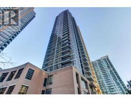 1705 - 23 SHEPPARD AVENUE E, Toronto, Ontario