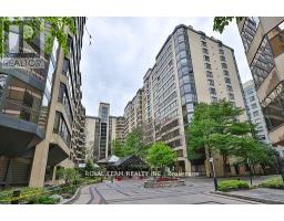 C-PH 10 - 211 SAINT PATRICK STREET, Toronto, Ontario