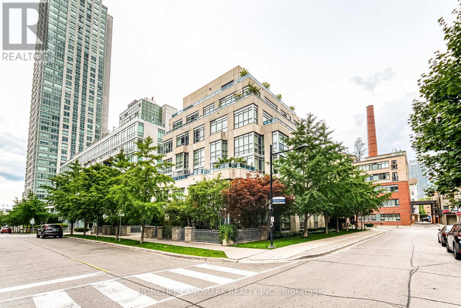 L101 - 150 Homewood Avenue, Toronto, Ontario  M4Y 2J6 - Photo 1 - C13882000