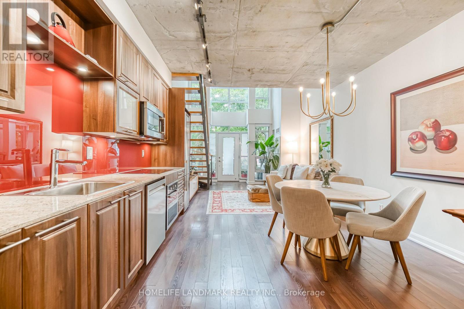 L101 - 150 Homewood Avenue, Toronto, Ontario  M4Y 2J6 - Photo 18 - C13882000