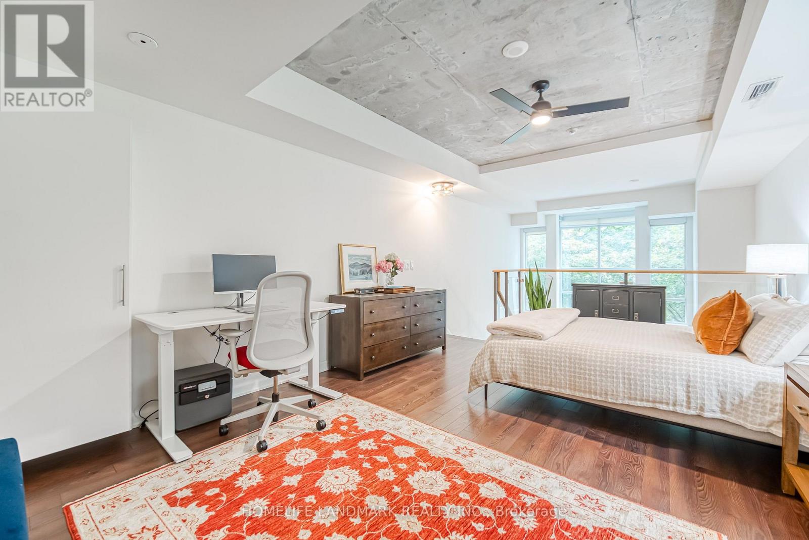 L101 - 150 Homewood Avenue, Toronto, Ontario  M4Y 2J6 - Photo 21 - C13882000