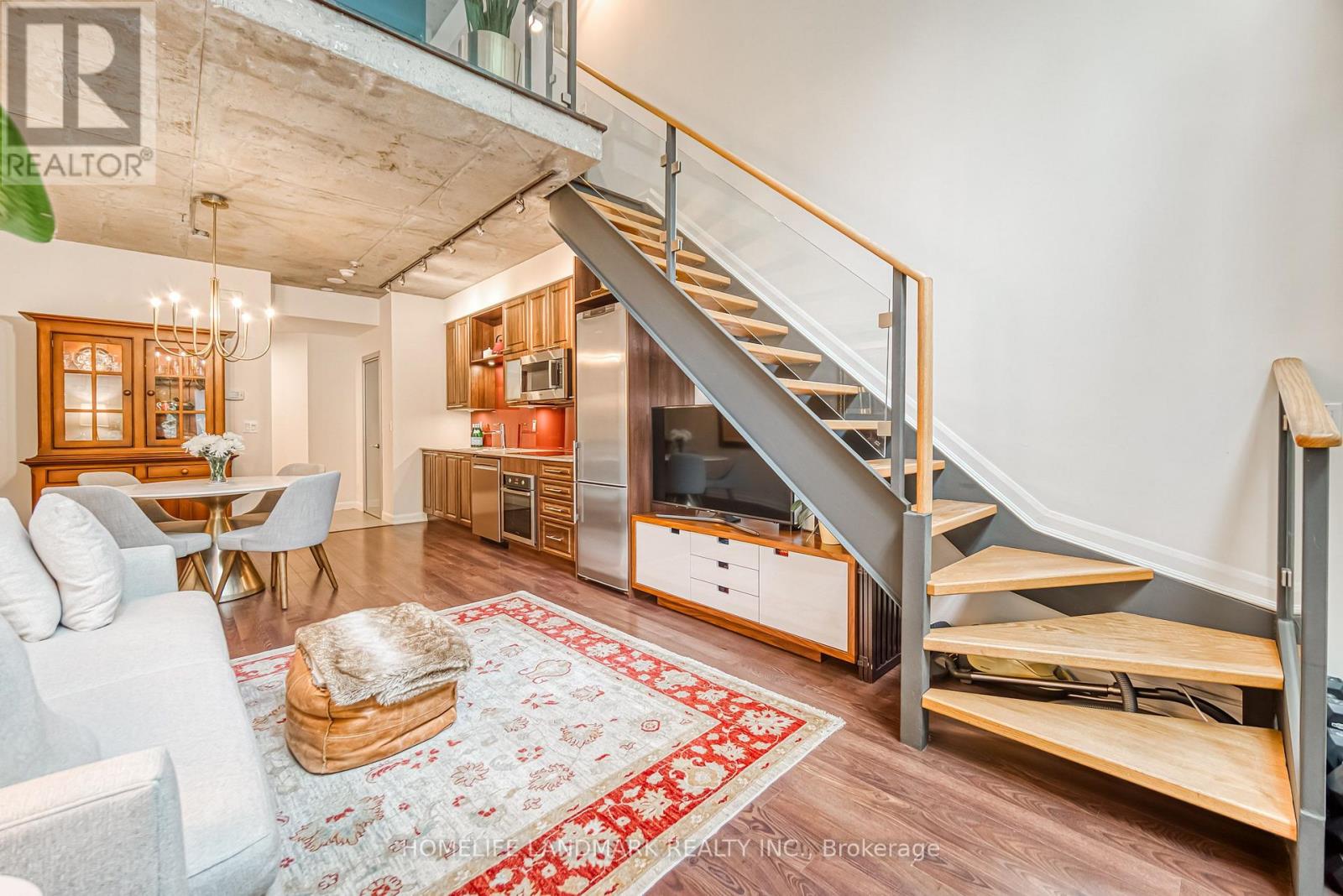 L101 - 150 Homewood Avenue, Toronto, Ontario  M4Y 2J6 - Photo 6 - C13882000