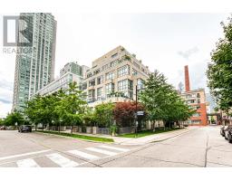 L101 - 150 HOMEWOOD AVENUE, Toronto, Ontario