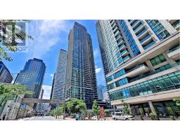 2609 - 33 BAY STREET, Toronto, Ontario