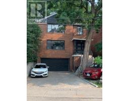 2ND FLOOR - 576 DAVENPORT ROAD, Toronto, Ontario