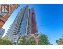 1907 - 28 LINDEN STREET, Toronto, Ontario